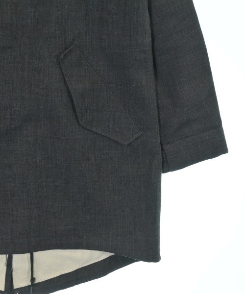 FRED PERRY เสื้อโค้ท