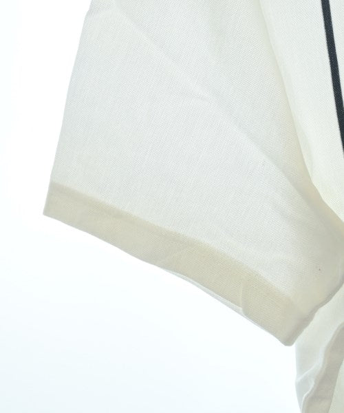 FRED PERRY เสื้อยืด/เสื้อท็อปส์