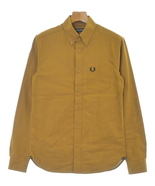 FRED PERRY เสื้อลำลอง