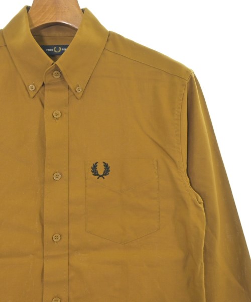 FRED PERRY เสื้อลำลอง