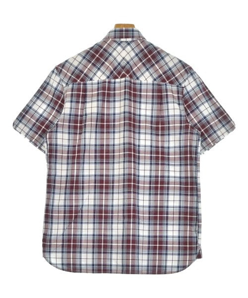FRED PERRY เสื้อลำลอง