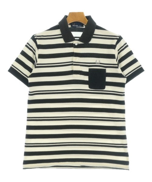 FRED PERRY เสื้อโปโล