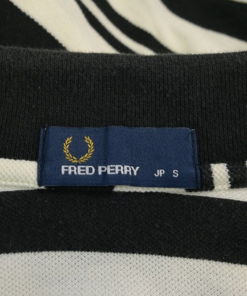 FRED PERRY เสื้อโปโล
