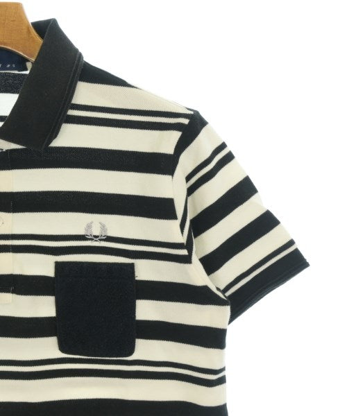 FRED PERRY เสื้อโปโล