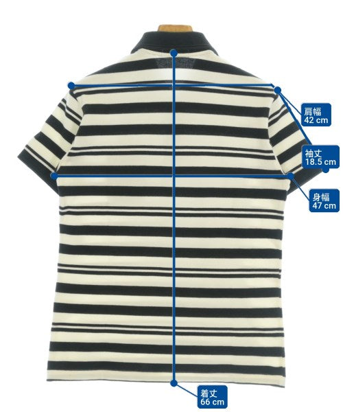 FRED PERRY เสื้อโปโล