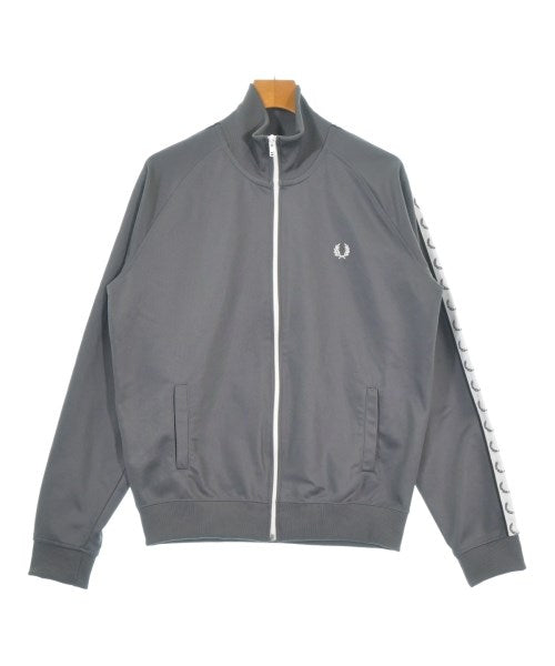 FRED PERRY เสื้อยืด/เสื้อท็อปส์