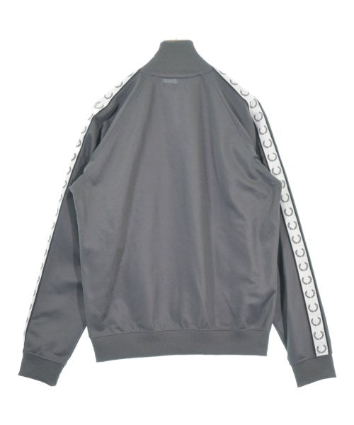 FRED PERRY เสื้อยืด/เสื้อท็อปส์