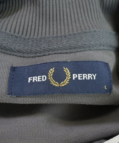 FRED PERRY เสื้อยืด/เสื้อท็อปส์