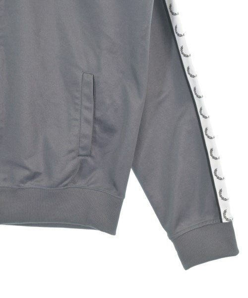 FRED PERRY เสื้อยืด/เสื้อท็อปส์