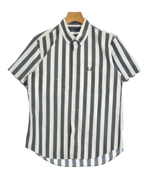 FRED PERRY เสื้อลำลอง