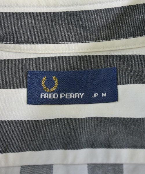 FRED PERRY เสื้อลำลอง