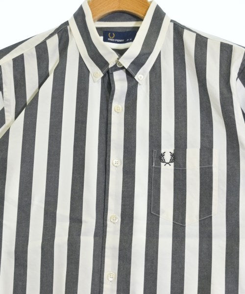 FRED PERRY เสื้อลำลอง