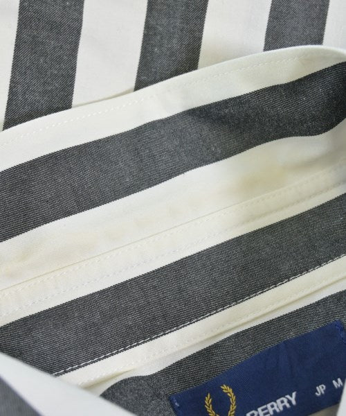 FRED PERRY เสื้อลำลอง