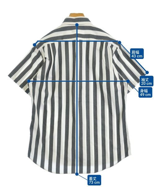 FRED PERRY เสื้อลำลอง