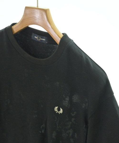FRED PERRY เสื้อยืด/เสื้อท็อปส์