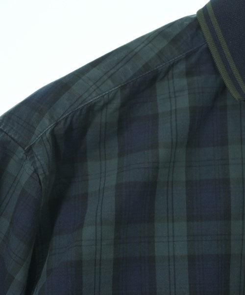 FRED PERRY เสื้อลำลอง
