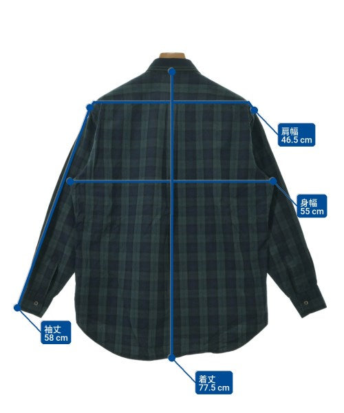 FRED PERRY เสื้อลำลอง