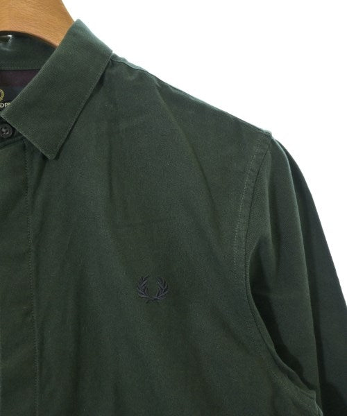 FRED PERRY เสื้อลำลอง