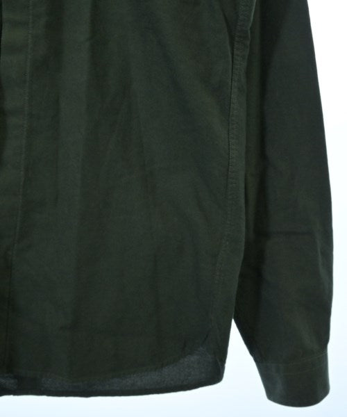 FRED PERRY เสื้อลำลอง