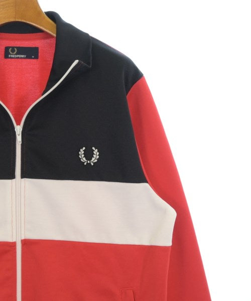 FRED PERRY เสื้อสเวตเตอร์