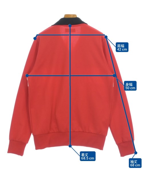 FRED PERRY เสื้อสเวตเตอร์