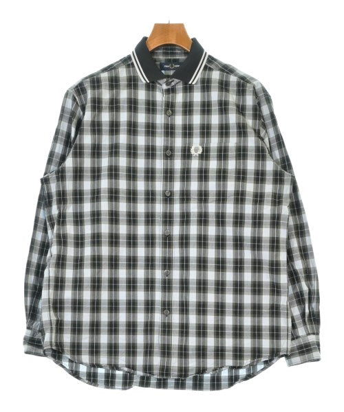 FRED PERRY เสื้อลำลอง