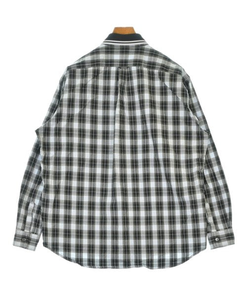 FRED PERRY เสื้อลำลอง