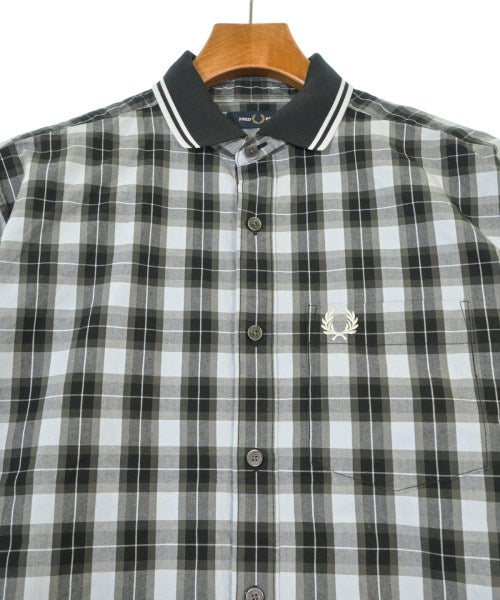 FRED PERRY เสื้อลำลอง