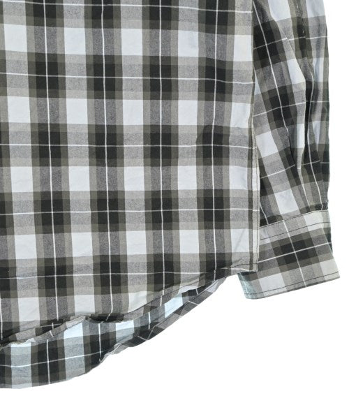 FRED PERRY เสื้อลำลอง