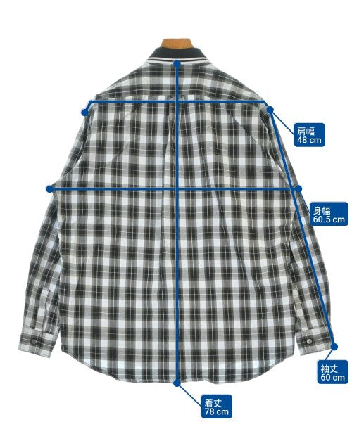 FRED PERRY เสื้อลำลอง