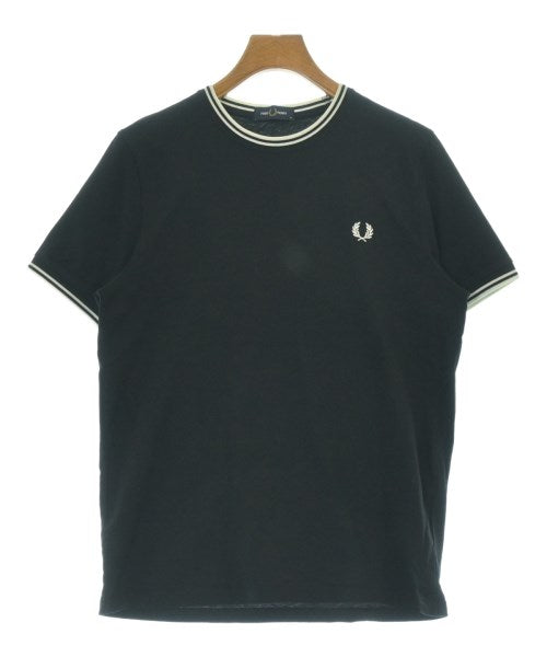 FRED PERRY เสื้อยืด/เสื้อท็อปส์
