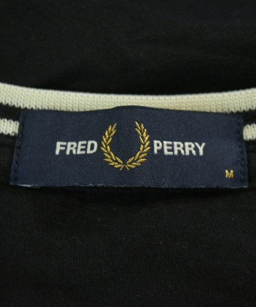 FRED PERRY เสื้อยืด/เสื้อท็อปส์