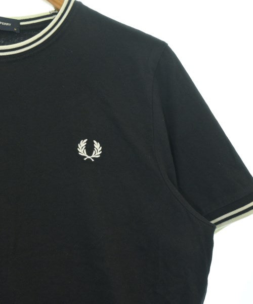 FRED PERRY เสื้อยืด/เสื้อท็อปส์