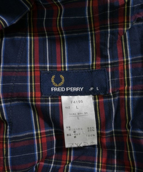 FRED PERRY ชิโน่