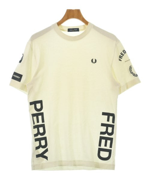 FRED PERRY เสื้อยืด/เสื้อท็อปส์