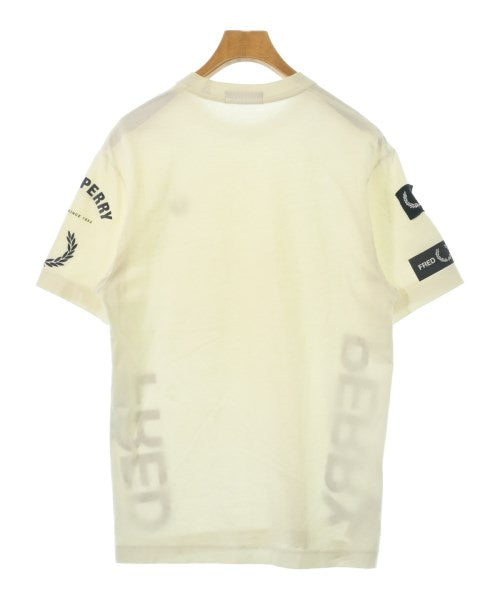FRED PERRY เสื้อยืด/เสื้อท็อปส์