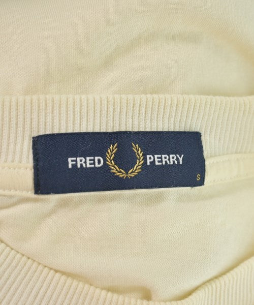 FRED PERRY เสื้อยืด/เสื้อท็อปส์