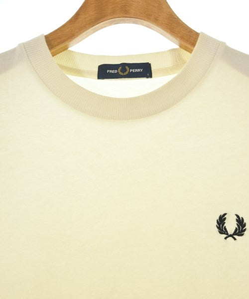 FRED PERRY เสื้อยืด/เสื้อท็อปส์