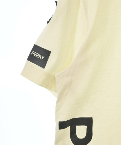 FRED PERRY เสื้อยืด/เสื้อท็อปส์