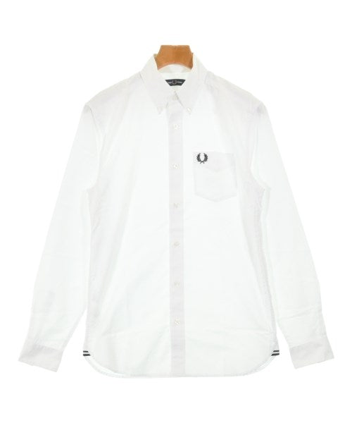 FRED PERRY เสื้อลำลอง