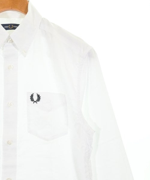FRED PERRY เสื้อลำลอง