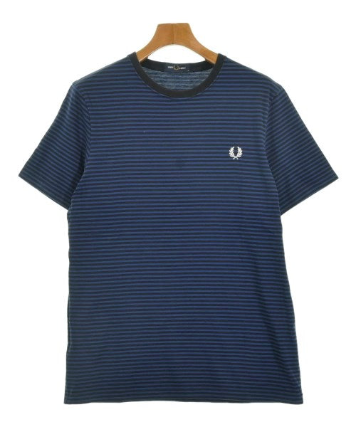 FRED PERRY เสื้อยืด/เสื้อท็อปส์