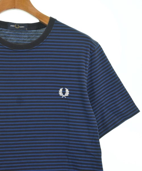 FRED PERRY เสื้อยืด/เสื้อท็อปส์