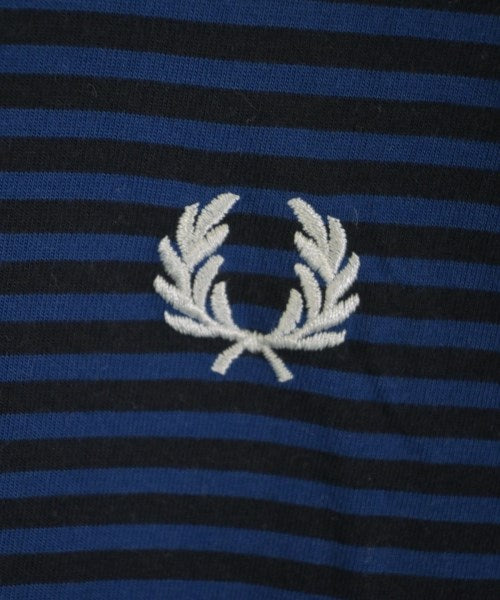 FRED PERRY เสื้อยืด/เสื้อท็อปส์