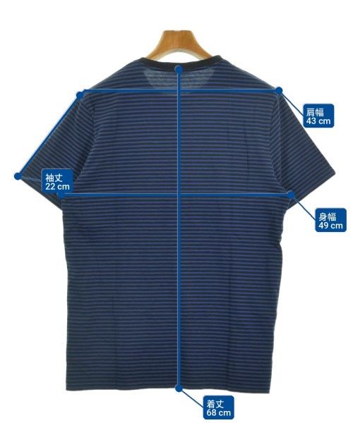 FRED PERRY เสื้อยืด/เสื้อท็อปส์