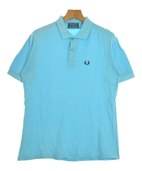 FRED PERRY เสื้อโปโล