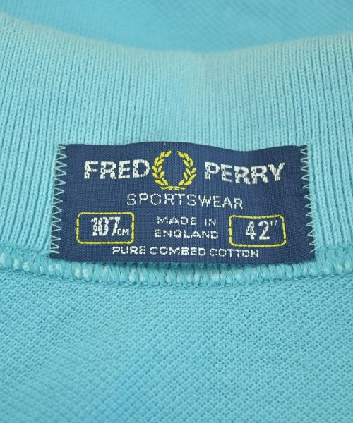 FRED PERRY เสื้อโปโล