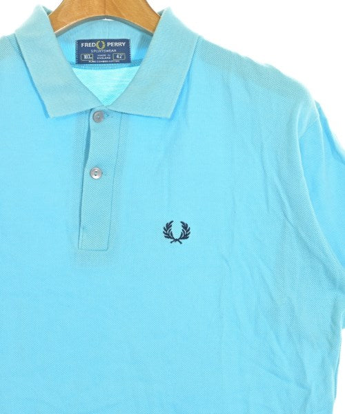 FRED PERRY เสื้อโปโล