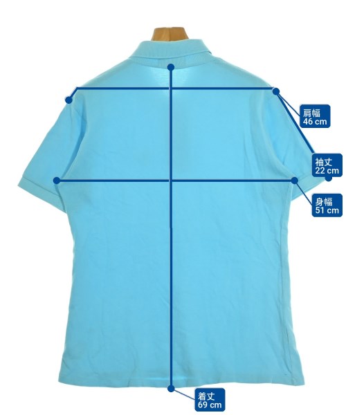 FRED PERRY เสื้อโปโล