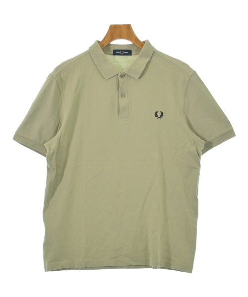 FRED PERRY เสื้อโปโล